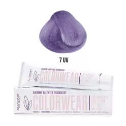 Alfaparf Colorwear hajszínező 60ml 7 ultra violet