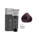 Allwaves Color&Creme hajfesték 100ml 4.77
