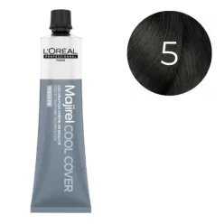 Loreal Majirel hajfesték 60ml cool cover 5