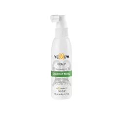   Yellow Scalp Comfort nyugtató tonik érzékeny fejbőrre - 125 ml