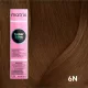 Matrix Super Sync ammóniamentes féltartós hajszínező 90ml 6N