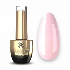 MAKEAR Gel Polish 8 ml No.407 - Pastel Princess Collection