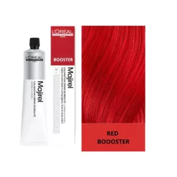Loreal Majirel hajfesték 60ml booster red