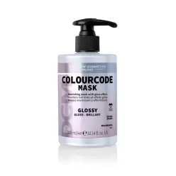 DCM ColorCode Mask - Glossy 300ml