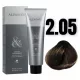 Allwaves Color&Creme hajfesték 100ml 2.05