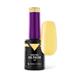 Perfect Nails HEMA FREE Gél Lakk - 145 Sunflower 