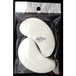 Szempilla alátét  100db-os
