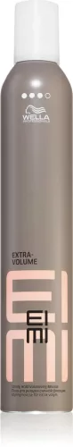 Wella EIMI Natural Volume erős hab 500ml
