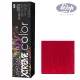 Lisap  Lisaplex Xtreme Color hajszínező 60 ml Bossy Red