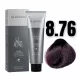 Allwaves Color&Creme hajfesték 100ml 8.76