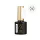 Crystal Nails SENS FLASH Hema Free Base gel - Milky White 10ml 118448