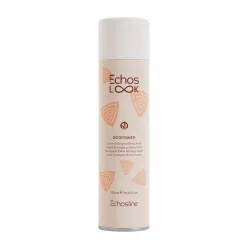   ECHOSLINE -Echoslook - Ecopower - Hajtógáz Nélküli Extra Erős Lakk 320ml