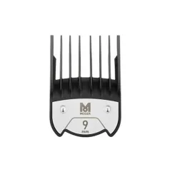 Moser fésű mágneses 9mm 1801-7070