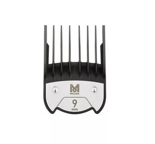 Moser fésű mágneses 9mm 1801-7070