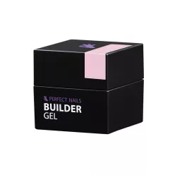   Perfect Nails Liquid Polygel tégelyben - Cover Candy - 15g PNZL027