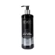 NOVON - 3X - Black Fire - Aftershave Krém Cologne 400ml