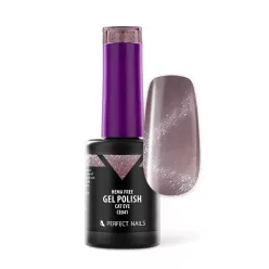 Perfect Nails HEMA FREE Cat Eye Gél Lakk - CE041 Whisper