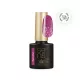 Crystal Nails SENS HEMA FREE 3G polish - Flash Holo Violet 4ml 118619