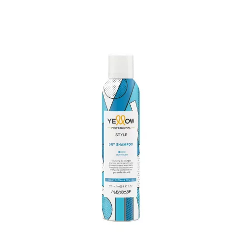 Yellow Style Szárazsampon - 250 ml