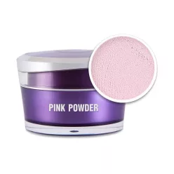   Perfect Nails Műkörömépítő porcelánpor - Speed Pink powder 50ml PNP0016