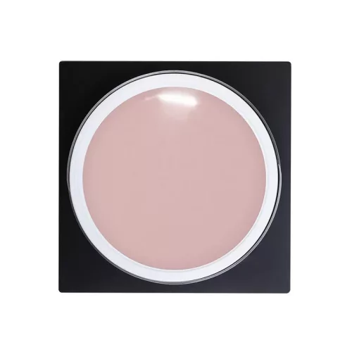 Perfect Nails Pudding Cover Gel - Építőzselé - Natural Beige 15g PNZ269