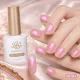 Born Pretty Cat Magnetic gél lakk 10 ml - MY541