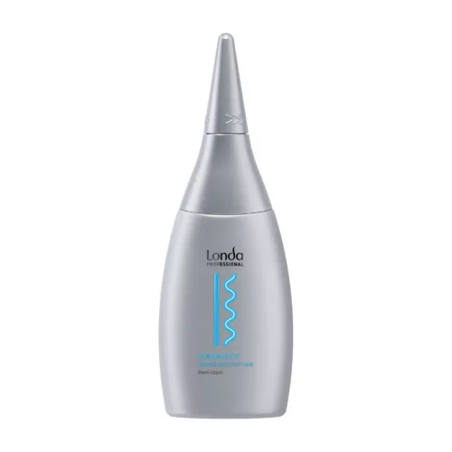 Londa - Curl dauervíz Normal/Resistant Hair 75 ml