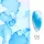 CANNI Blooming Watercolor Ink 9ml - XC04