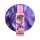Crazy Color  hajszínező 100 ml 62 Hot Purple