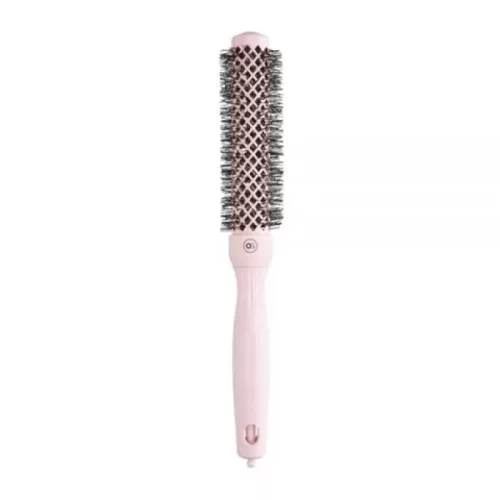 Olivia Garden Speed Pastel Pink 25 körkefe ID2221