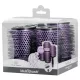 Olivia Garden Multibrush One Size Kit 66mm BR-MBKT5-TH66B