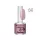Crystal Nails 2S SmartGummy HEMA Free Rubber base gel - Nr06 Shimmer rose 8ml 119148