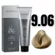 Allwaves Color&Creme hajfesték 100ml 9.06