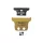 Wahl vágófej - T-Wide Gold 0,4mm 02215-716