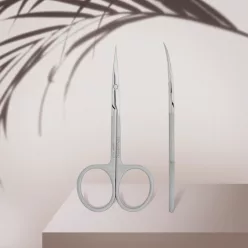 Staleks Smart bőrvágó olló SS-10/3