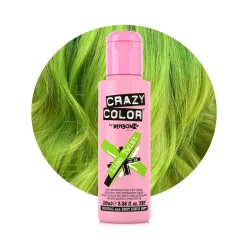 Crazy Color  hajszínező 100 ml 68 Lime Twist