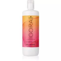 Igora Vibrance Activator  Lotion előhívó 1000ml