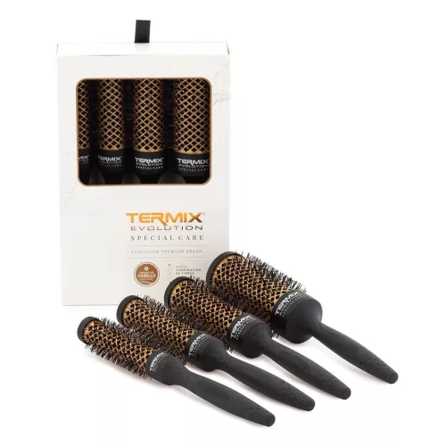 Termix hajkefe szett Evolution Special Care 4db 244628