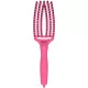 Olivia Garden hajkefe Fingerbrush M ID1200 Hot Pink