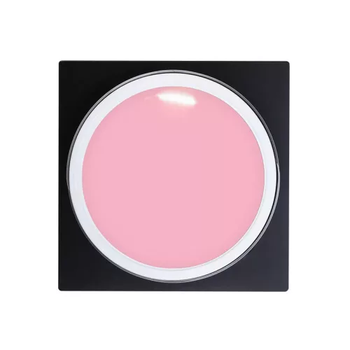Perfect Nails Cool Protein Gel - Hema Free Építőzselé - Pinky Cover - 15g PNZ307