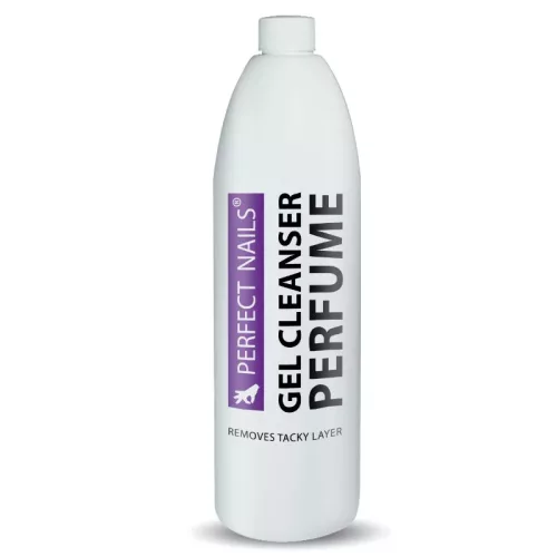 Perfect Nails Gel Cleanser parfümös zseléfixáló folyadék 1000ml PNSA871