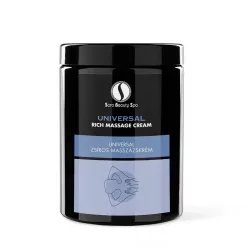 Sara Beauty Masszázskrém - Univerzális - 1000ml SBS291