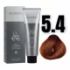 Allwaves Color&Creme hajfesték 100ml 5.4