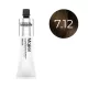 Loreal Majirel hajfesték 60ml 7.12 közép szőke hamvas ibolya