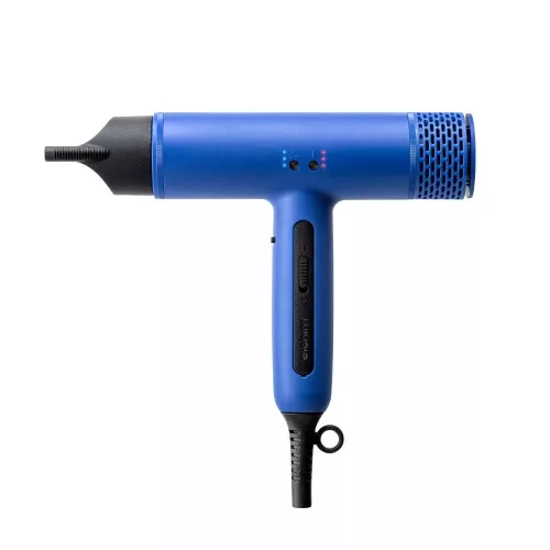 ELCHIM - Dynamos - Electric Blue Limited Edition - Hajszárító 8th Sense Kék