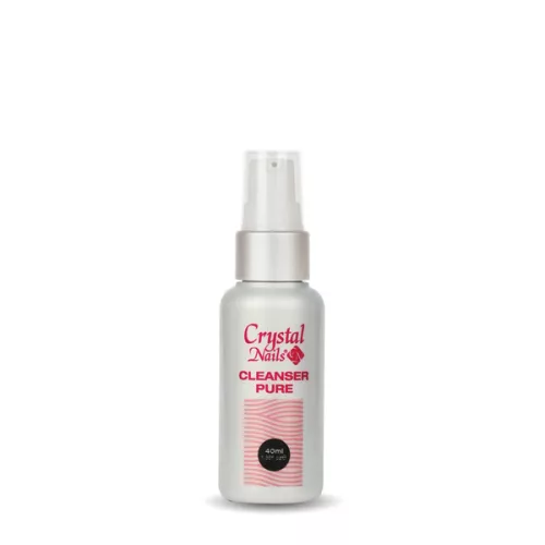 Crystal Nails Cleanser 40ml 1745