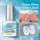 Born Pretty Ocean Wave Watercolor Liquid 10ml