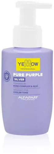 Yellow Silver Pure Purple koncentrátum 100ml