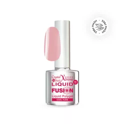 Crystal Nails Liquid Fusion - Cool Nude 8ml 118548