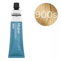 Loreal Majirel hajfesték 60ml high lift 900S